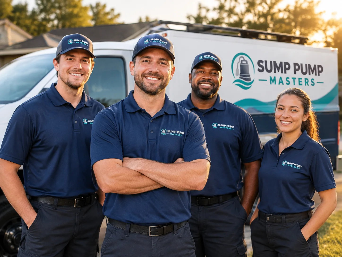 Sump Pump Repair company in Ottoville, OH