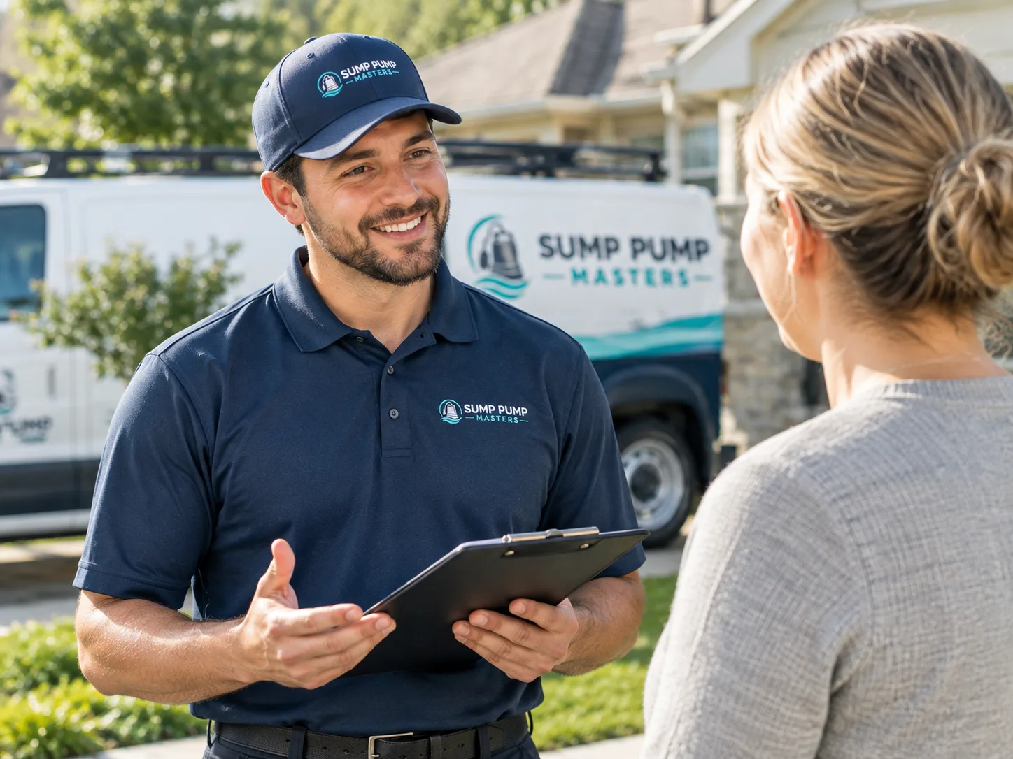 Sump Pump Repair Ottoville, OH FAQs